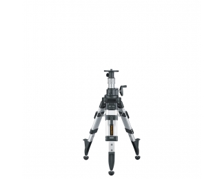 Trípode profesional con manivela Laserliner Kurbelstativ P 175 cm