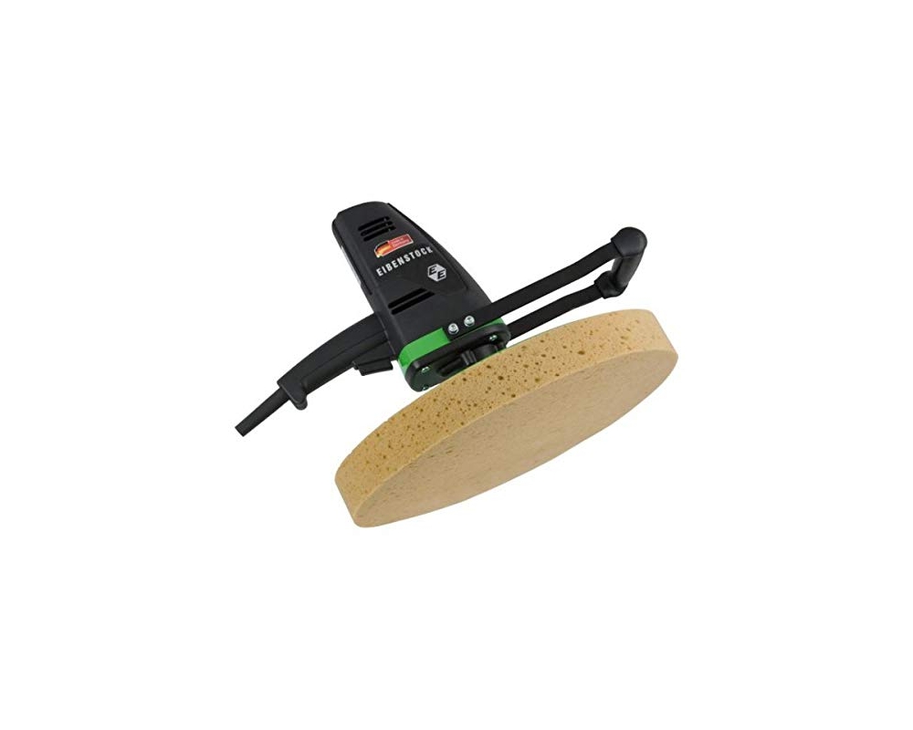 Fratasadora de mortero monofásica seco Eibenstock EPG 400