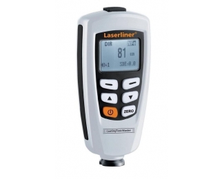 Medidor de espesores Laserliner CoatingTest-Master