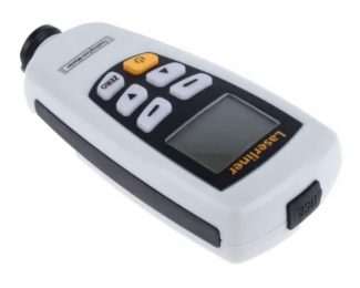 Medidor de espesores Laserliner CoatingTest-Master