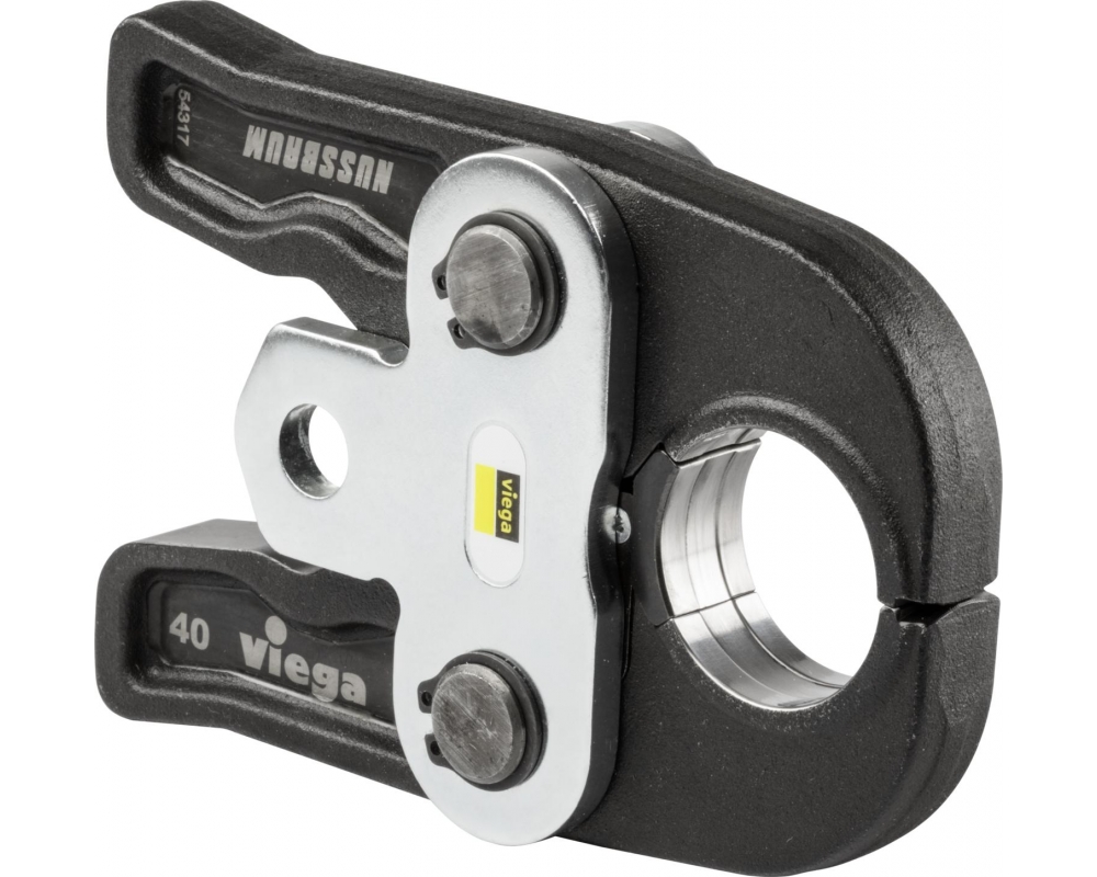 Mordaza de prensado de tubería de plástico Viega Picco 2799.7