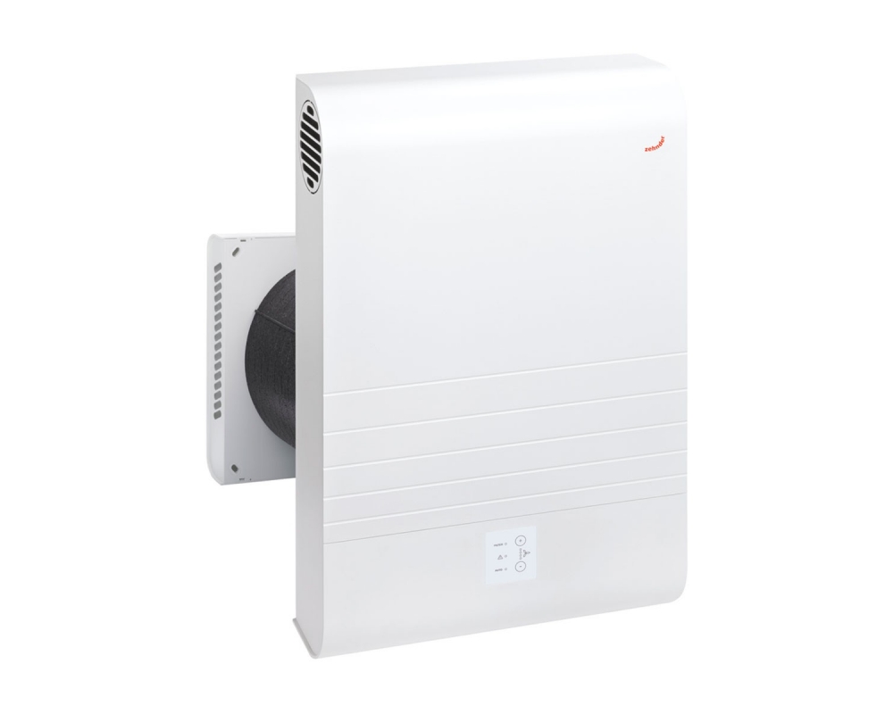 Ventilación descentralizada Zehnder ComfoAir 70 LB