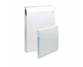 Ventilación descentralizada Zehnder ComfoAir 70 LB
