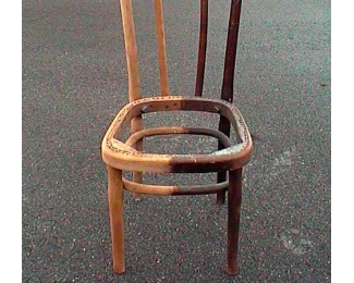 Chorreadora de arena baja presión Topolino 18