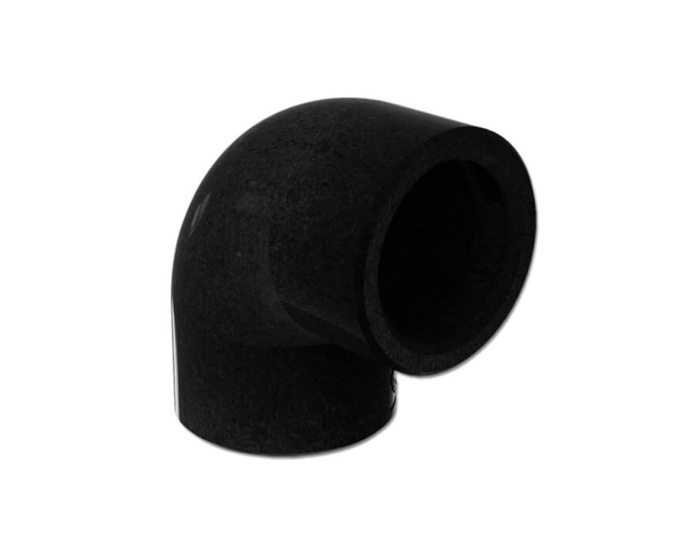 Curva 90º Zehnder ComfoTube Therm 90