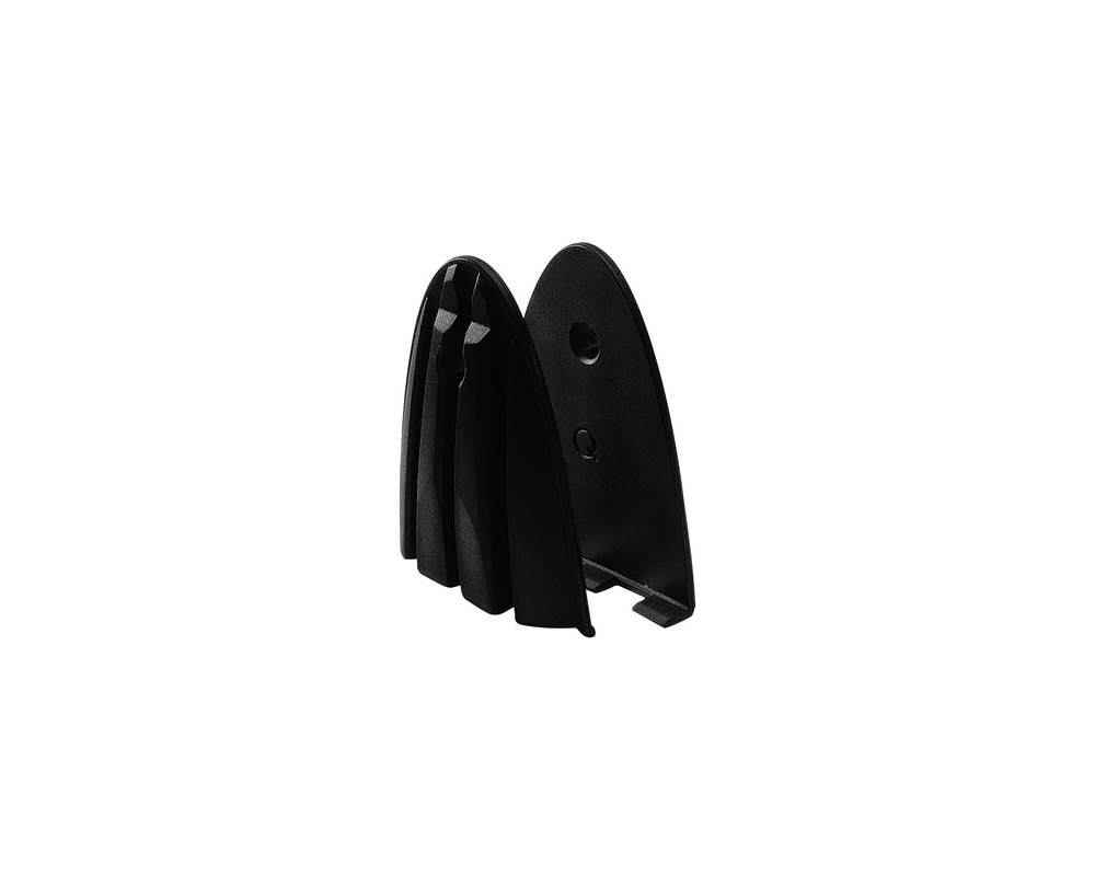 Goma para pinza para vidrio para suelo Q-railing 6000
