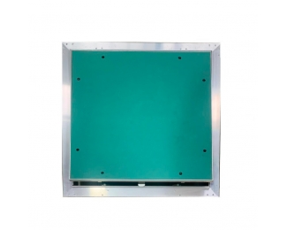 Trampilla de inspección para placas de 13mm 500x500mm Placafix GR-LUX CY13 MM