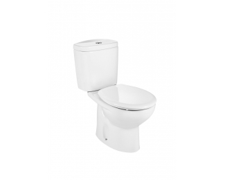 Cisterna de doble descarga 6/3L para inodoro Roca Victoria