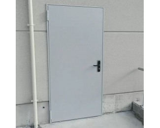 Puerta cortafuegos EI2 60 1000x2035mm empujar derecha Novoferm Basis