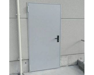 Puerta cortafuegos EI2 60 700x2035mm empujar derecha Novoferm Basis