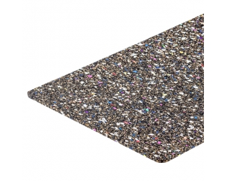 Aislante acústico para embaldosar suelos TEXCORK dB rollo 15x1m