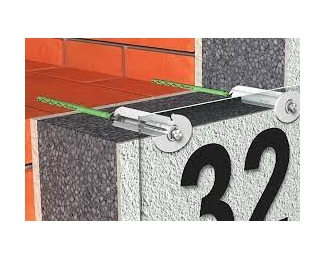 Tacos anclaje Ejot Iso Dardo (10 uds.)