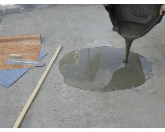 Mortero autonivelante Propamsa Nivelante 10 saco 25kg