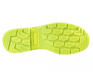 Zapatilla de seguridad Sparco Indy Baltimora 07537 BMGF S3S SR LG ESD