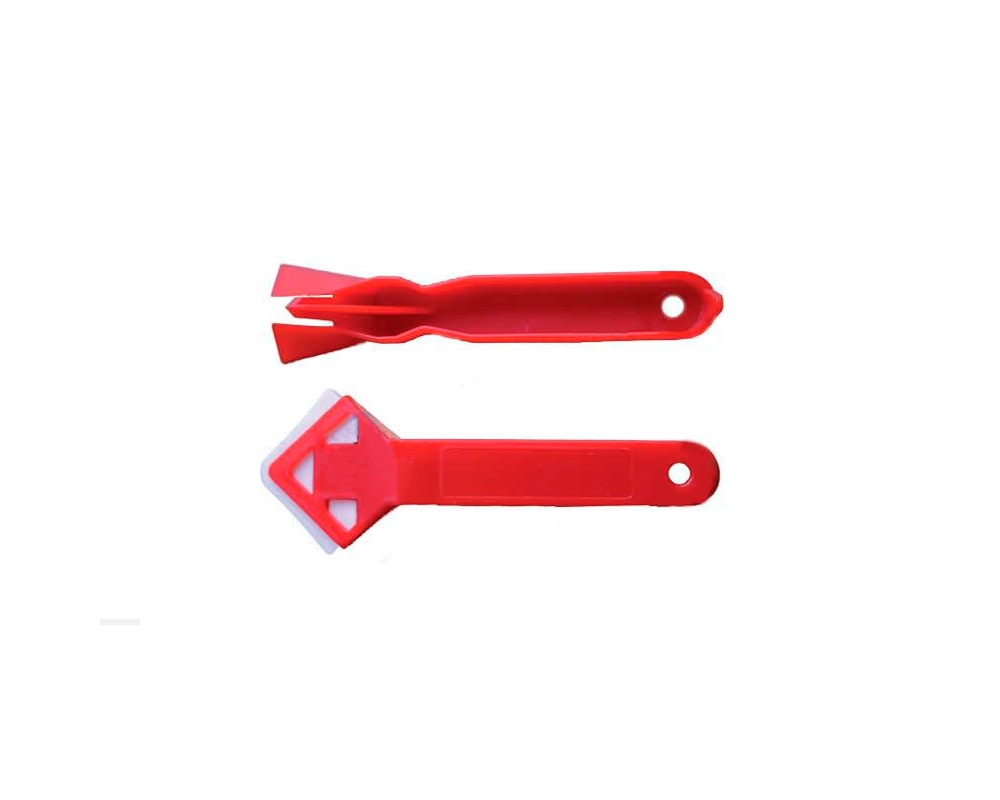 Espátulas de silicona JJ BCP040