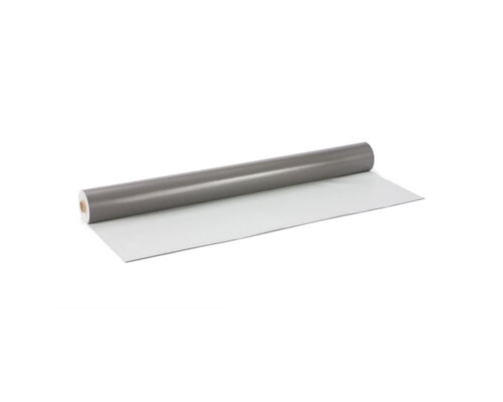 Lámina sintética para impermeabilización Danosa Danopol FV 1.5 rollo 1,8x15m