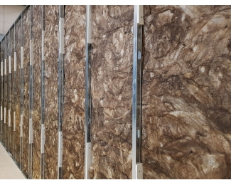 Lana mineral en panel 1350x600x100 Volcalis Alpha paquete 4,86m²