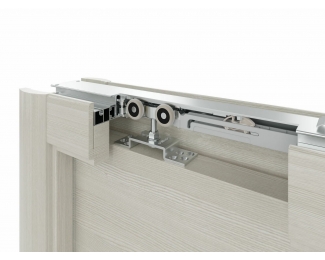 Amortiguador de doble sentido Scrigno