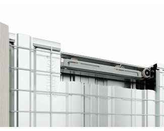 Amortiguador de doble sentido Scrigno