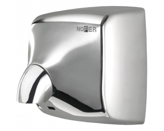 Secamanos Windflow con sensor láser