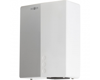 Secamanos Bigflow Evo de ABS con sensor electrónico