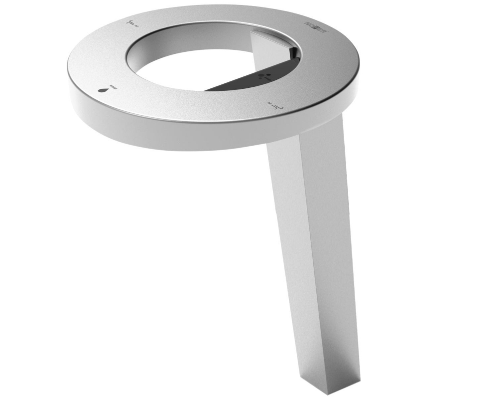 Secamanos Concept3 perfil alto