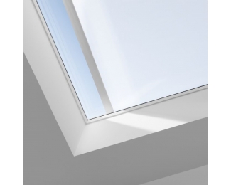 Toldo exterior solar para ventanas para cubierta plana CVU/CFU Velux MSU