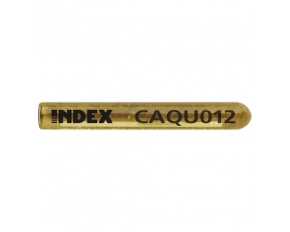 Anclaje químico ampolla Index CA-QU