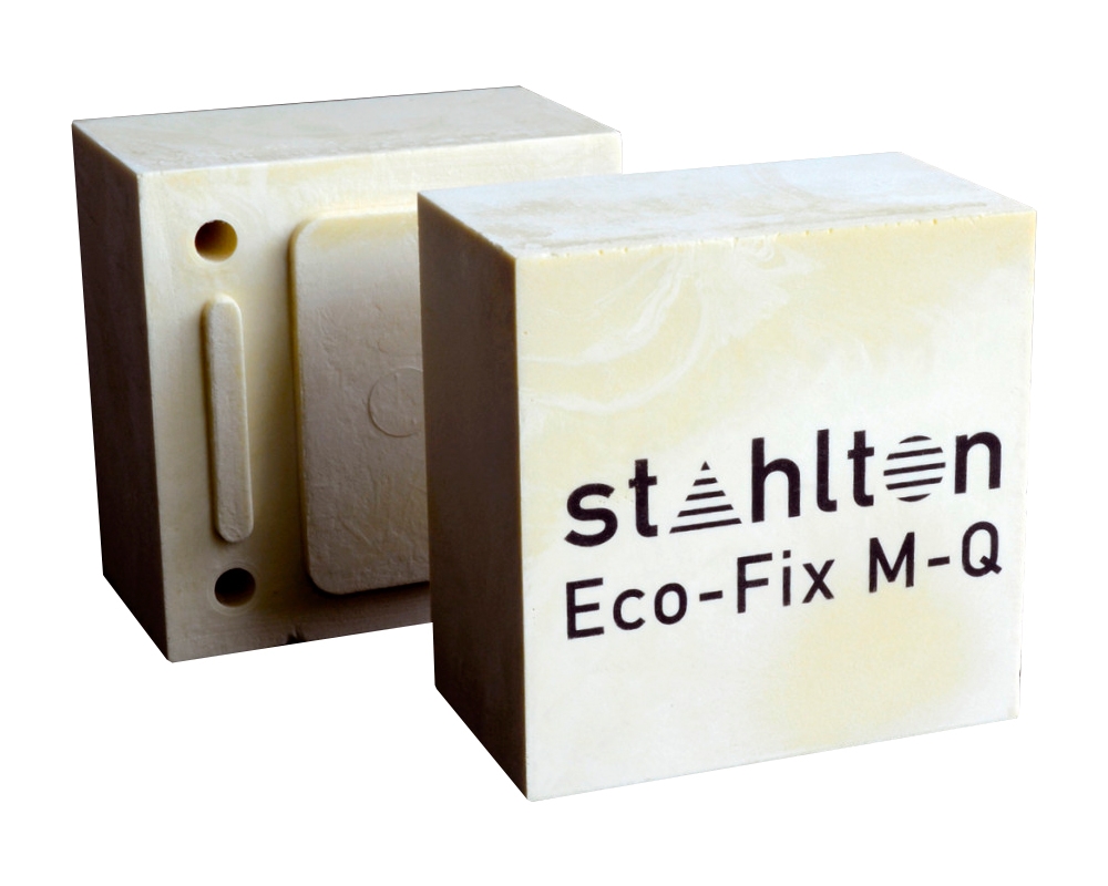 Suplemento PU Eco-Fix Q para Cubo Eco-Fix L