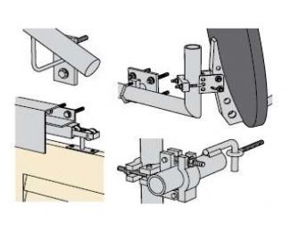 Suplemento PU Eco-Fix Q para Cubo Eco-Fix L