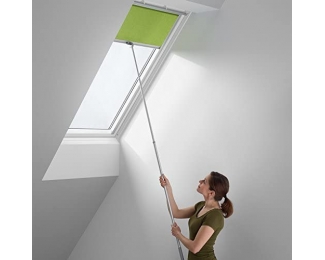 Varilla extensible para ventanas de tejado GGL/GGU y cortinas Velux ZCT 200K