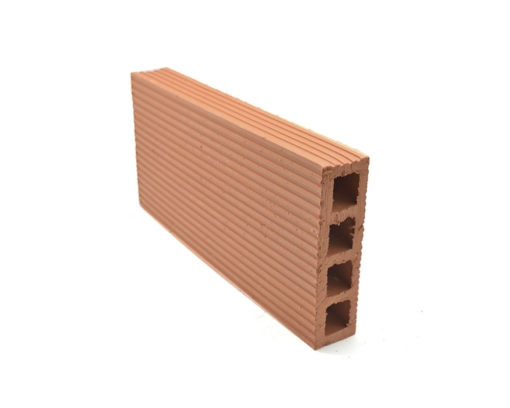 Ladrillo tabique 30 pieza arcilla 300x145x40 mm