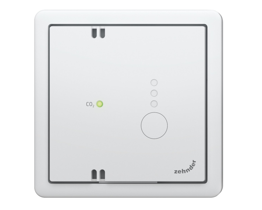 Sensor ComfoNet CO2 C Zehnder 655000875