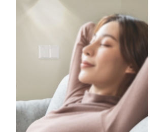 Sensor ComfoNet CO2 C Zehnder 655000875