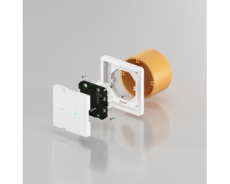 Sensor ComfoNet CO2 C Zehnder 655000875