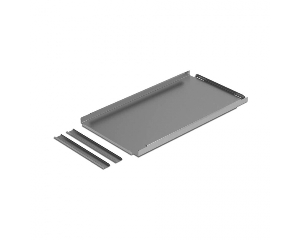 Placa de cierre Zehnder ComfoWell Therm