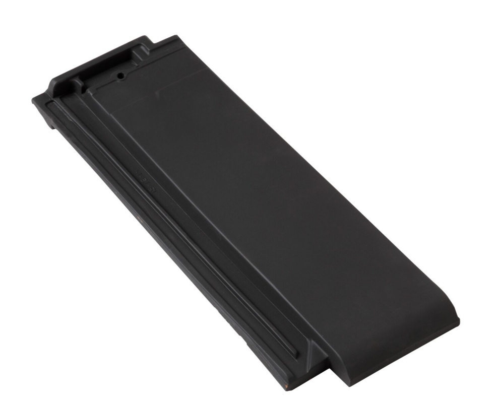 Media teja klinker pizarra La Escandella Planum