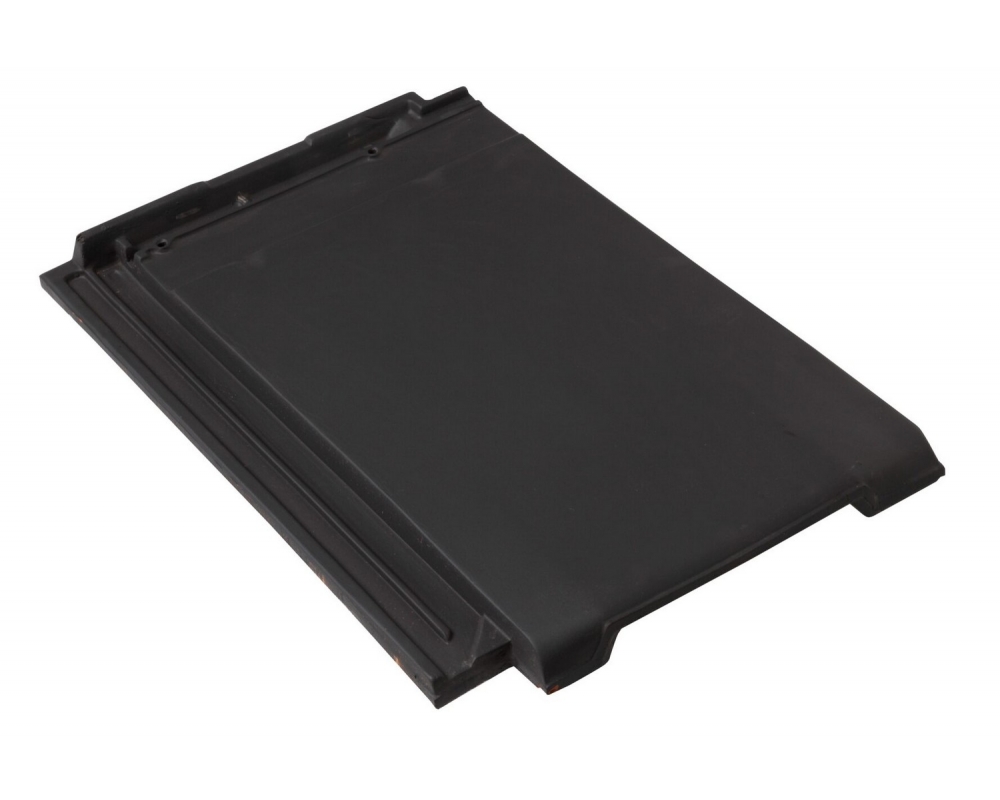 Teja ventilación klinker pizarra La Escandella Planum