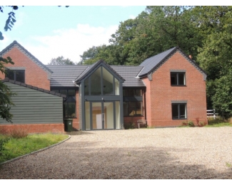 Tapón cumbrera angular klinker pizarra La Escandella Planum