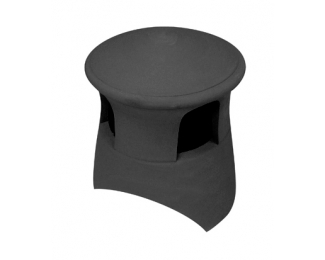 Chimenea Ø115 pizarra La Escandella Q26*K