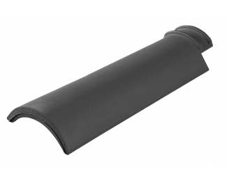 Media teja mixta grande pizarra La Escandella Q16*K