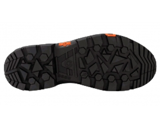 Bota de seguridad Base B1601B T-WALL MID S3S HRO