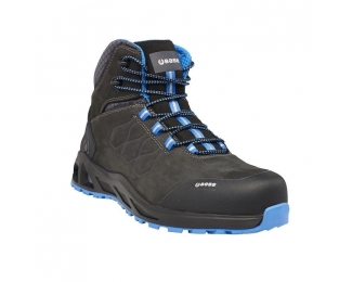Bota de seguridad Base B1001 K-ROAD TOP S3 HRO CI SRC