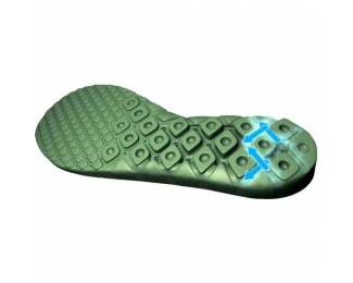 Bota de seguridad Base B1001 K-ROAD TOP S3 HRO CI SRC