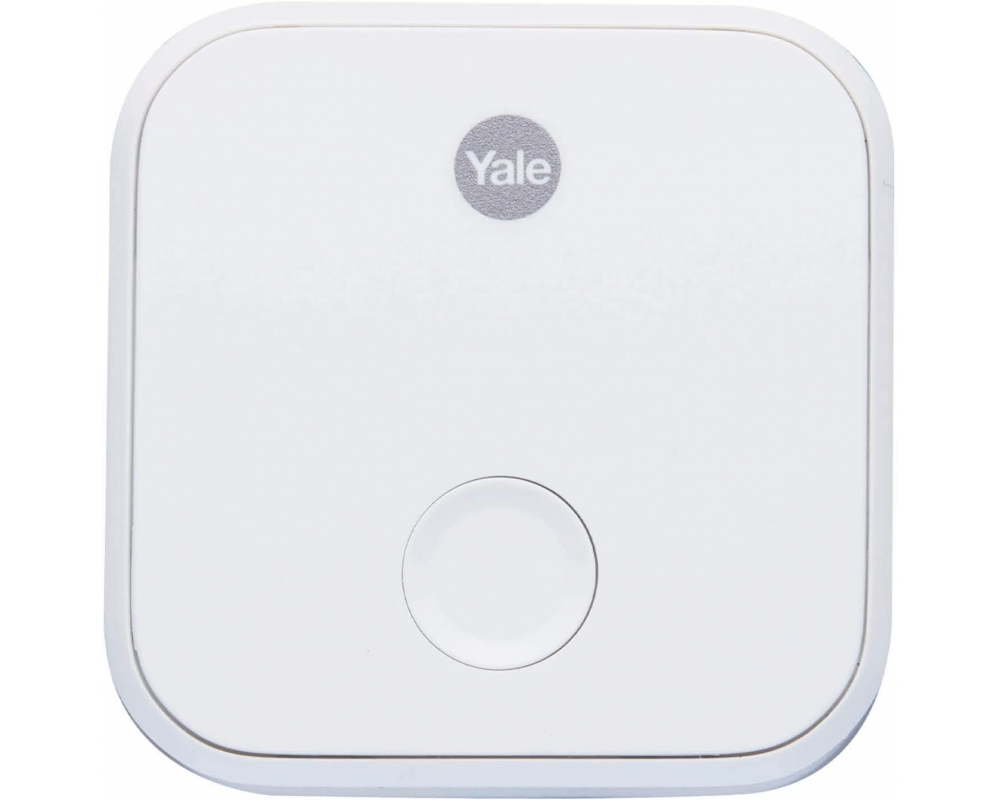 Conector puente Wifi para cerradura inteligente Yale 05/401C00/WH