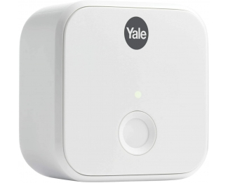 Conector puente Wifi para cerradura inteligente Yale 05/401C00/WH