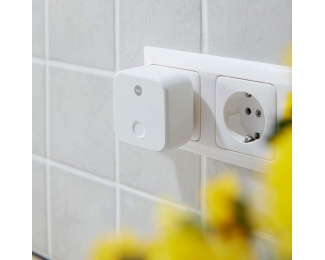 Conector puente Wifi para cerradura inteligente Yale 05/401C00/WH