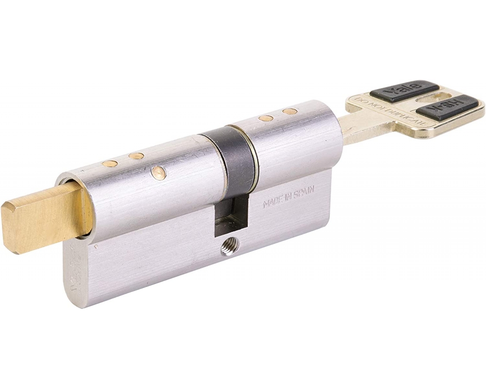 Cilindro HSK Linus 35x30 NM Yale HSKEL3530NM4