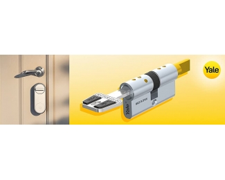 Cilindro HSK Linus 35x30 NM Yale HSKEL3530NM4