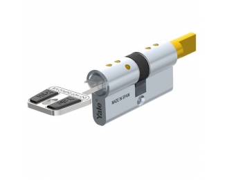 Cilindro HSK Linus 40x35 NM Yale HSKEL4035NM4